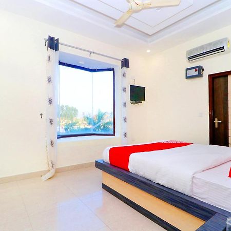 Hotel O Sangam Resort Shahpur  Ngoại thất bức ảnh