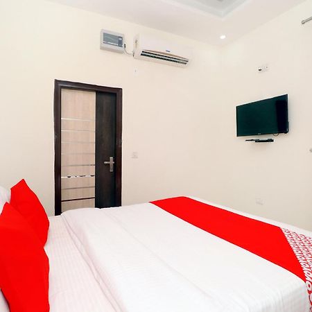 Hotel O Sangam Resort Shahpur  Ngoại thất bức ảnh