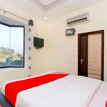 Hotel O Sangam Resort Shahpur  Ngoại thất bức ảnh