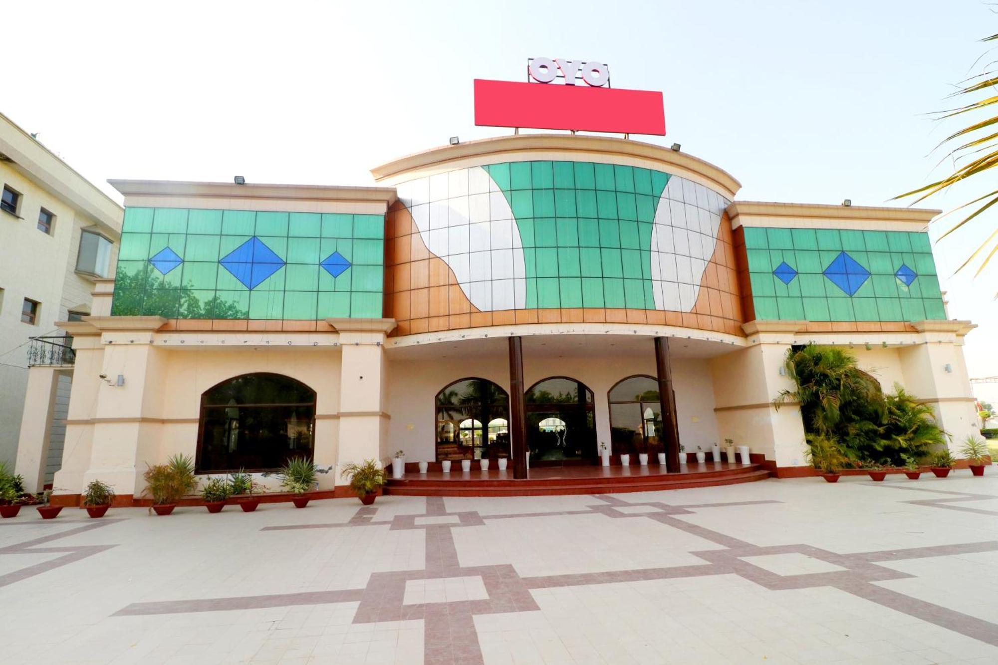 Hotel O Sangam Resort Shahpur  Ngoại thất bức ảnh