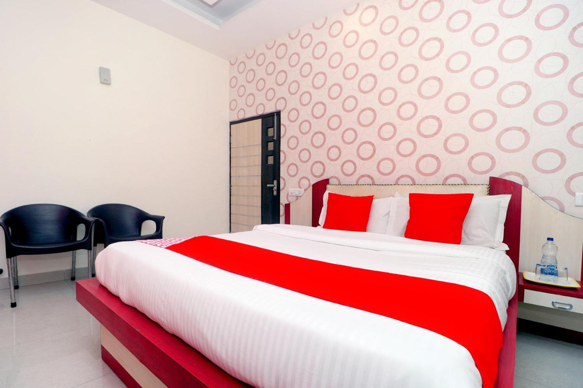Hotel O Sangam Resort Shahpur  Ngoại thất bức ảnh