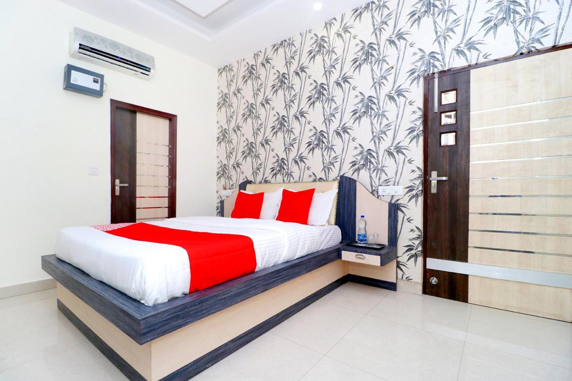 Hotel O Sangam Resort Shahpur  Ngoại thất bức ảnh