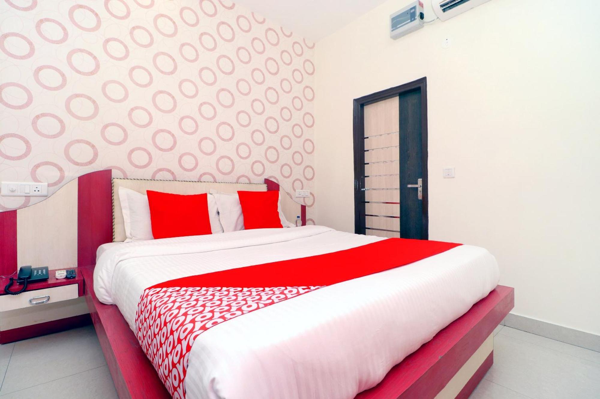 Hotel O Sangam Resort Shahpur  Ngoại thất bức ảnh