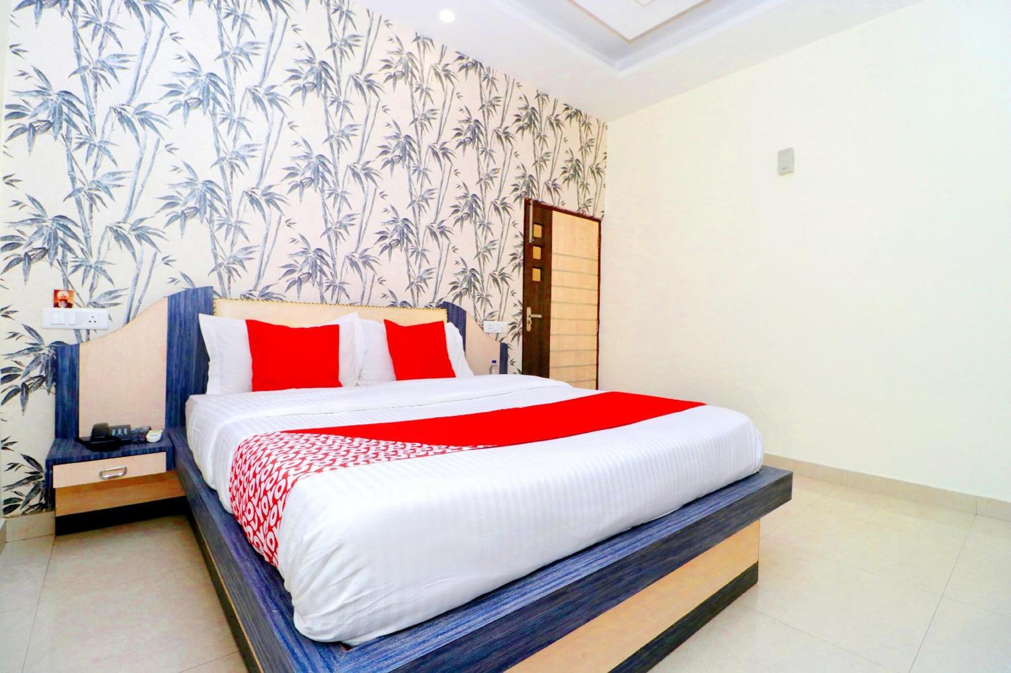 Hotel O Sangam Resort Shahpur  Ngoại thất bức ảnh