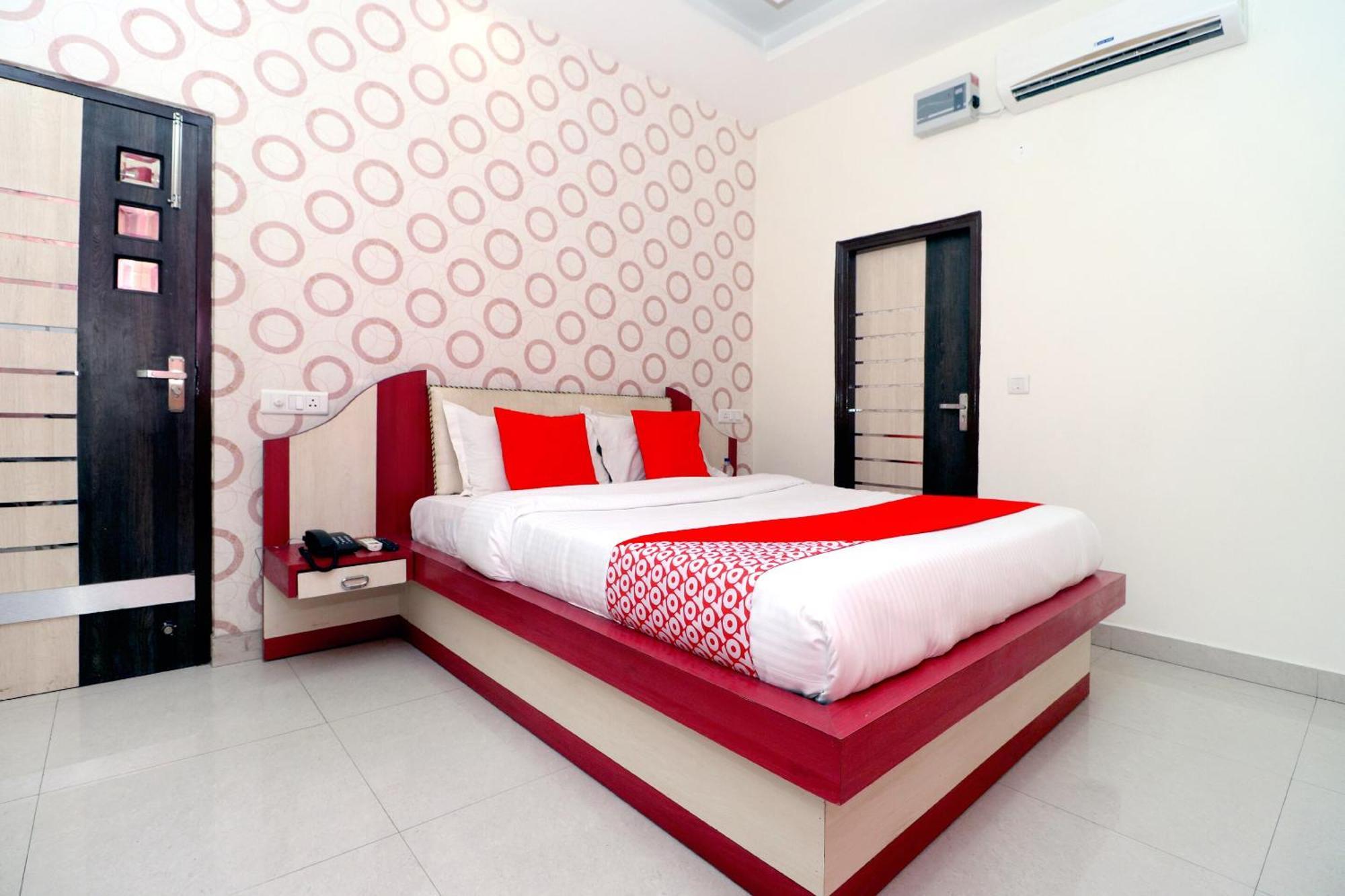 Hotel O Sangam Resort Shahpur  Ngoại thất bức ảnh