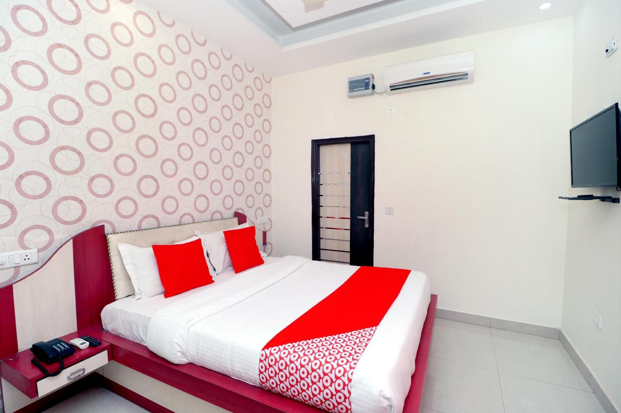 Hotel O Sangam Resort Shahpur  Ngoại thất bức ảnh