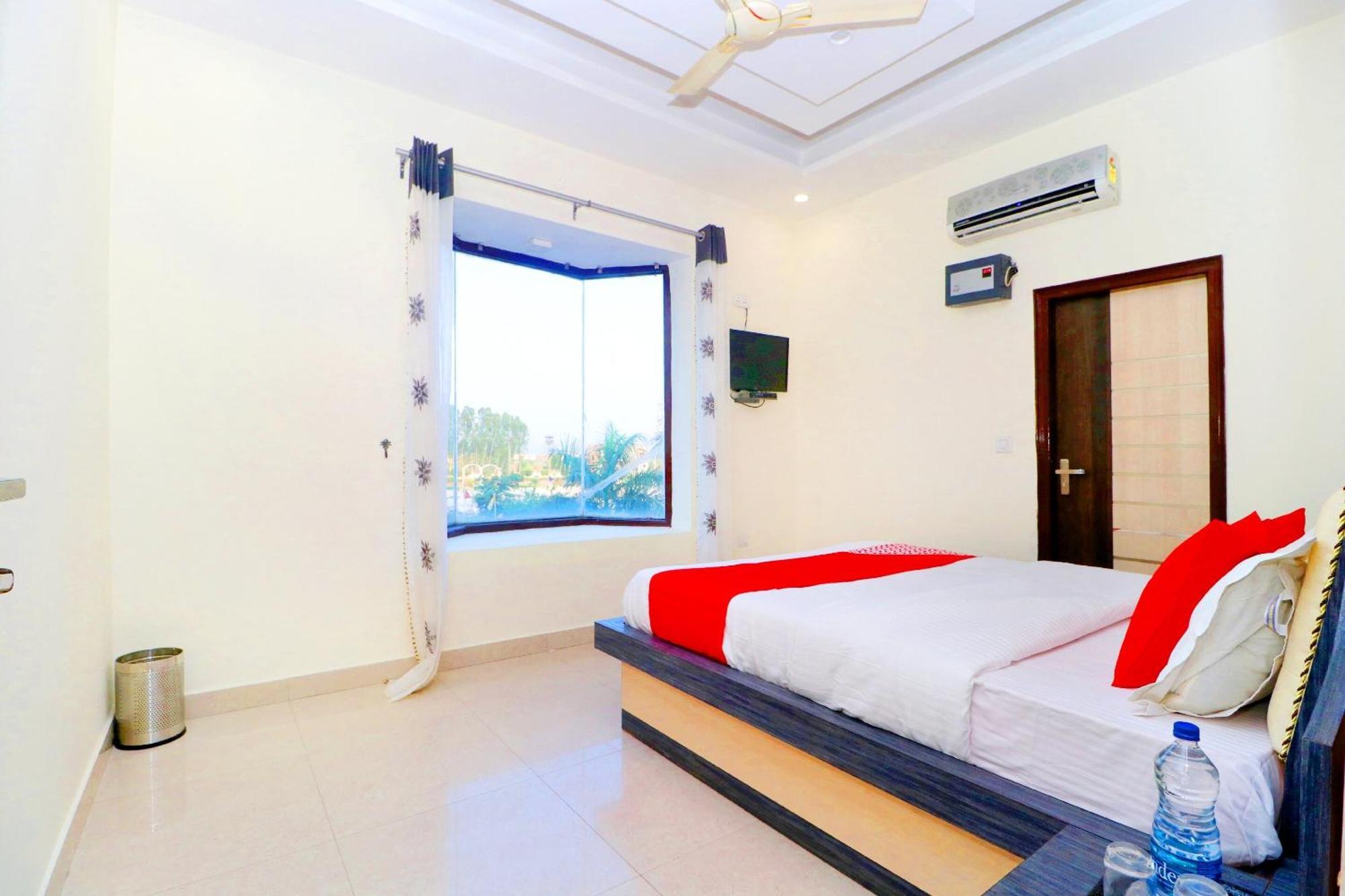 Hotel O Sangam Resort Shahpur  Ngoại thất bức ảnh