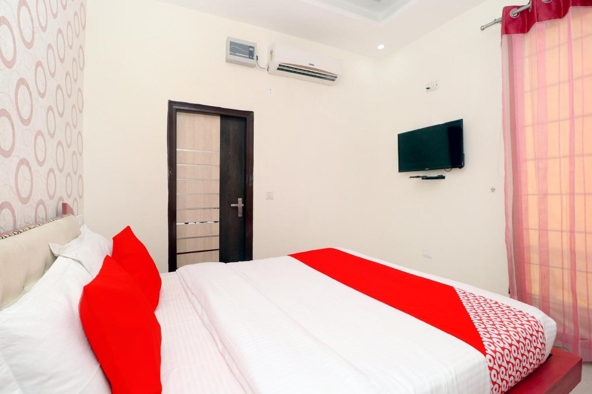 Hotel O Sangam Resort Shahpur  Ngoại thất bức ảnh