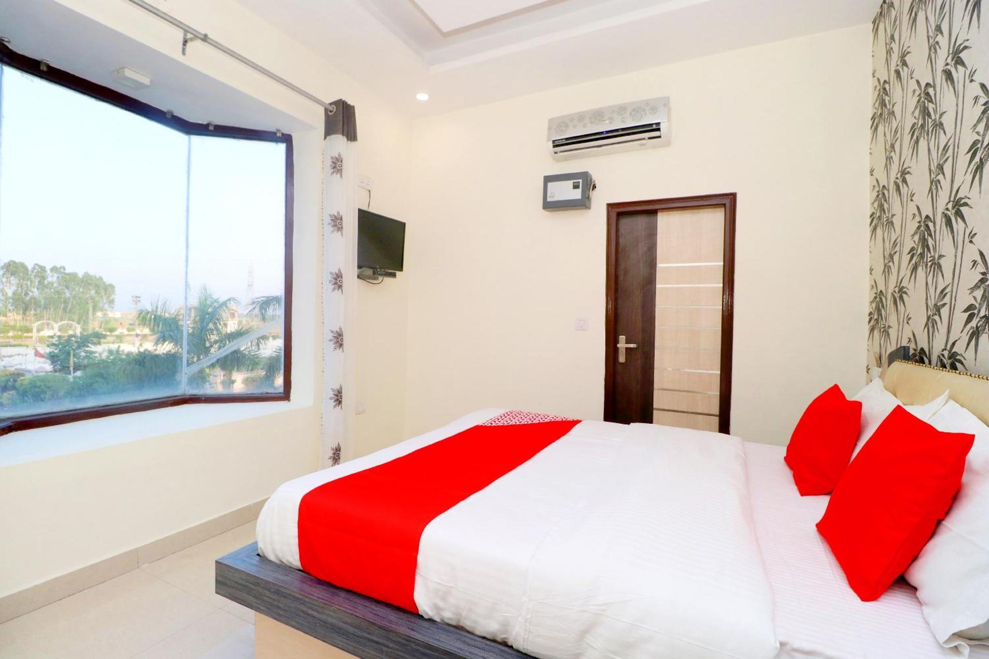 Hotel O Sangam Resort Shahpur  Ngoại thất bức ảnh