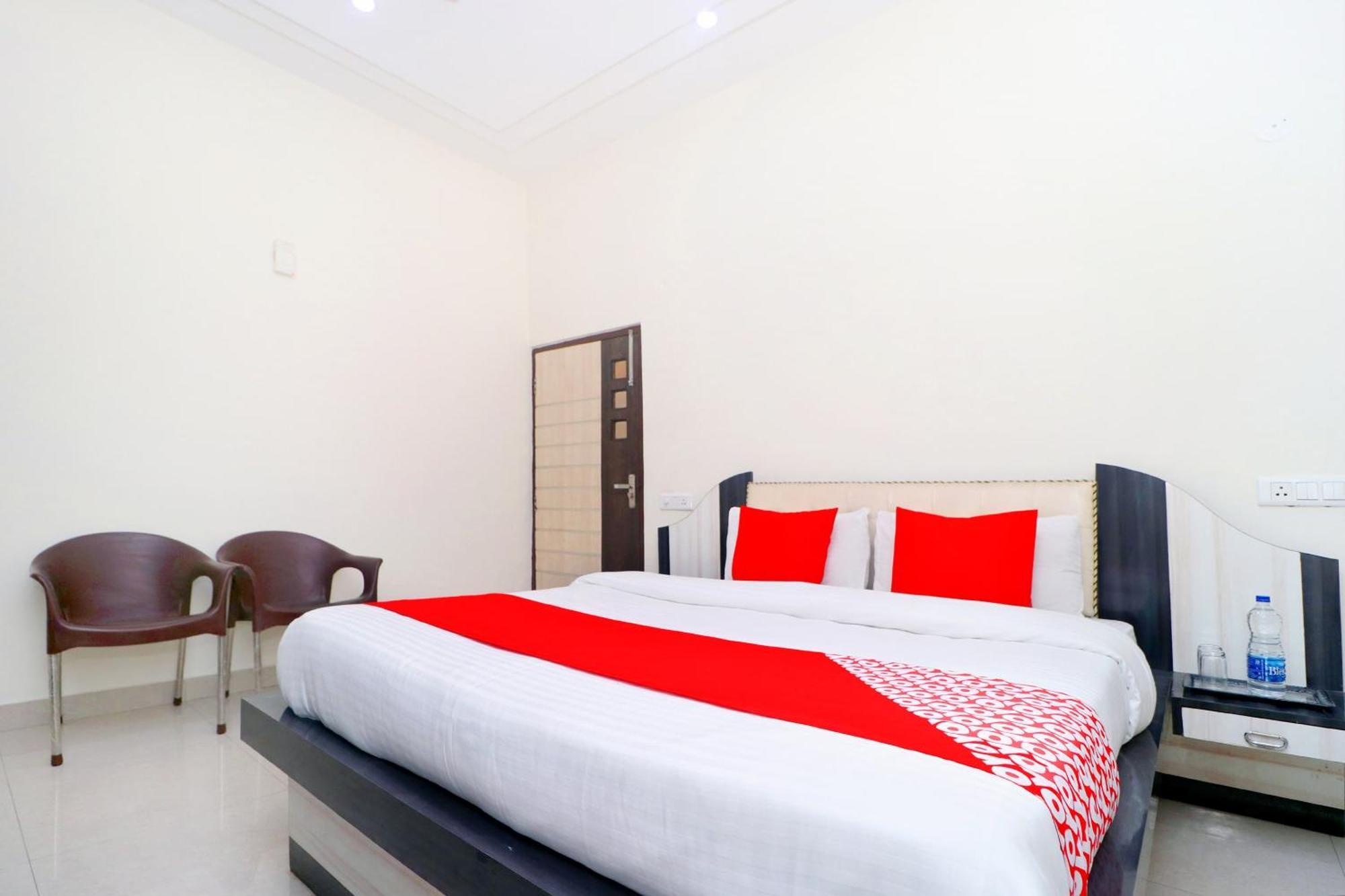 Hotel O Sangam Resort Shahpur  Ngoại thất bức ảnh