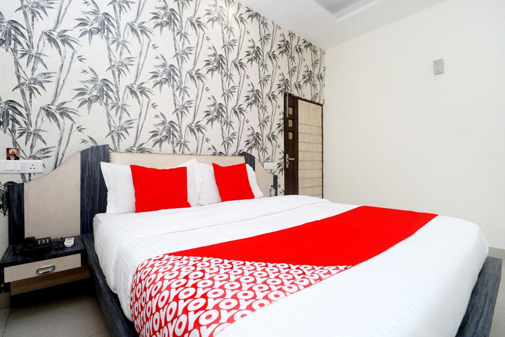 Hotel O Sangam Resort Shahpur  Ngoại thất bức ảnh